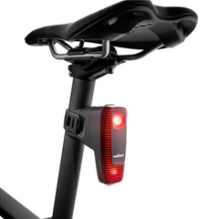 LÁMPARA TRASERA WAHOO TRACKR RADAR