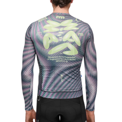 Spectrum Pro Air Long Sleeve Jersey 3.0