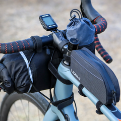 Bolsa Energy Caddy XL
