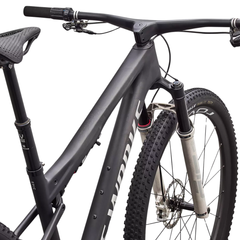 S-Works Epic 9 Ultralight LTD