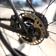Aethos S-Works 2023