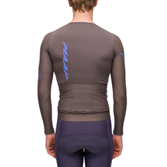 Emerge Long Sleeve Jersey