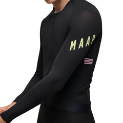 Apex Aeon Long Sleeve Jersey