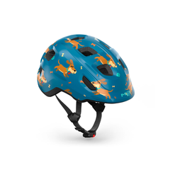 Casco MET Hooray