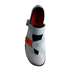 SW TORCH REMCO RD SHOE WHT/PTNORG