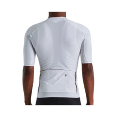 Men's SL R Logo Jersey Short Sleeve