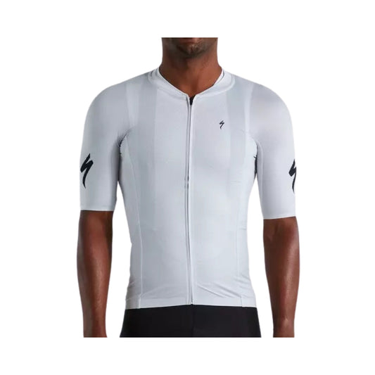 Men's SL R Logo Jersey Short Sleeve