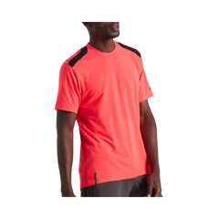 Men's Trail Short Sleeve Jersey