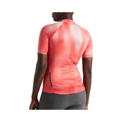 Women's SL Air Distortion Short Sleeve Jersey