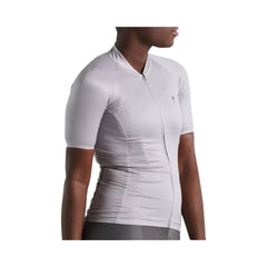 Women's SL Air Solid Short Sleeve Jersey