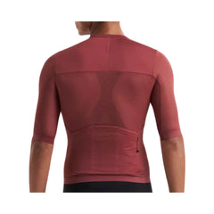 Men's Prime Lightweight Short Sleeve Jersey