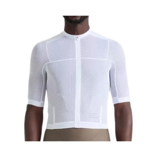 Men's Prime Lightweight Short Sleeve Jersey