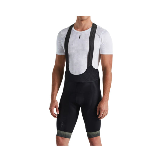 Men's SL Bib Shorts (Modelo 2020)