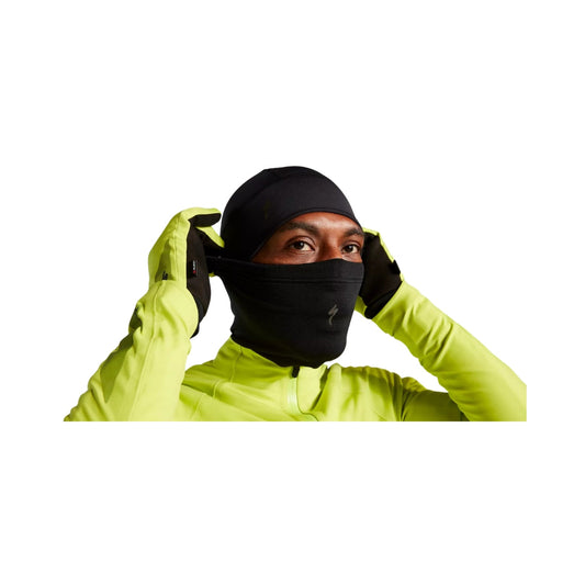 Prime Power Grid Neck Gaiter