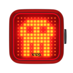 Luz Trasera KNOG Blinder Skull 100