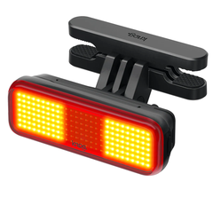 Luz Trasera KNOG Blinder Link Montaje Sillín 100