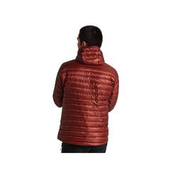 Men's Packable Down Jacket
