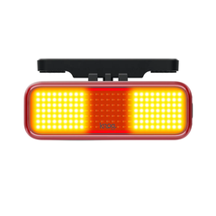 Luz Trasera KNOG Blinder Link Montaje Sillín 100