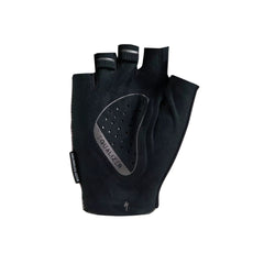 Men's Body Geometry Grail Short Finger Gloves