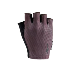 Men's Body Geometry Grail Short Finger Gloves