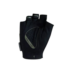 Men's Body Geometry Grail Short Finger Gloves