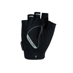 Men's Body Geometry Grail Short Finger Gloves