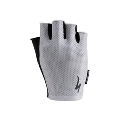 Men's Body Geometry Grail Short Finger Gloves