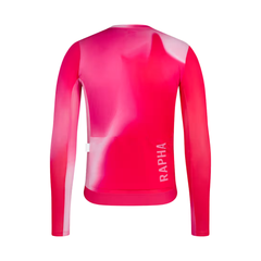 Men's Pro Team Long Sleeve Lightweight Jersey