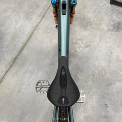 Levo SL S-Works LTD 2025
