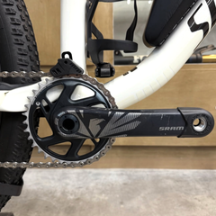 Epic Pro - SRAM X01 AXS, RockShox Ultimate BRAIN 2023