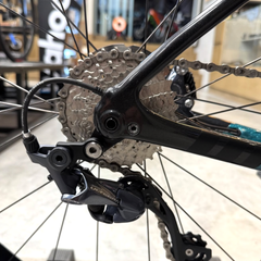 Men’s Tarmac Disc Comp – Sagan Collection LTD 2019