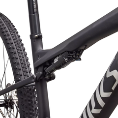 S-Works Epic 9 Ultralight LTD