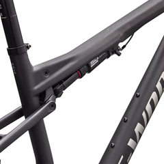 S-Works Epic 9 Ultralight LTD