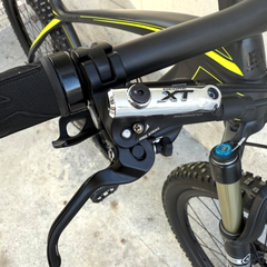 BH Ultimate RC 27.5 2016