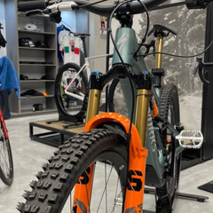 Levo SL S-Works LTD 2025