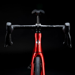 V4 Disc Shimano 105 R7170 Di2 Fulcrum