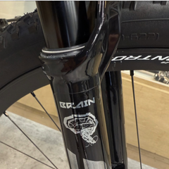 Epic Pro - SRAM X01 AXS, RockShox Ultimate BRAIN 2023