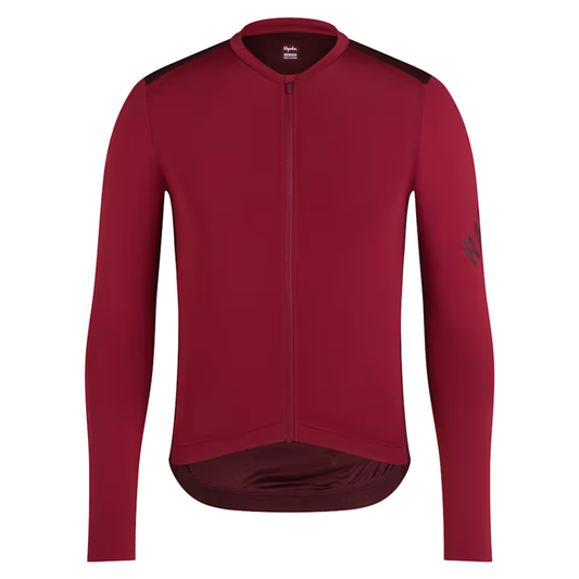 MEN'S PRO TEAM LONG SLEEVE LIGHTWEIGHT JERSEY