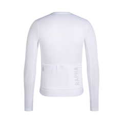 Men's Pro Team Long Sleeve Lightweight Jersey