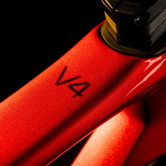 V4 Disc Shimano 105 R7170 Di2 Fulcrum