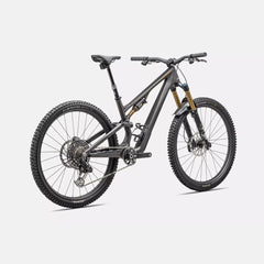 S-Works Stumpjumper 15