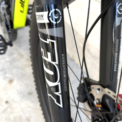 BH Ultimate RC 27.5 2016