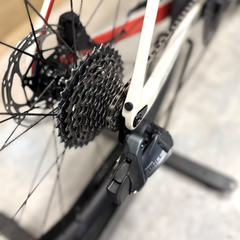 Factor Ostro VAM 2021