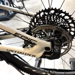 Epic Pro - SRAM X01 AXS, RockShox Ultimate BRAIN 2023