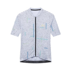 Angeline Men's Cycling Jersey