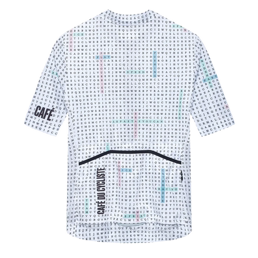 Women's Cycling Jersey Angeline