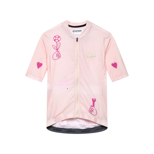 Angeline 2 Women's Cycling Jersey