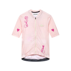 Angeline 2 Women's Cycling Jersey