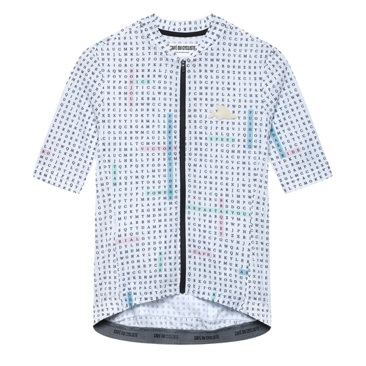 Women's Cycling Jersey Angeline