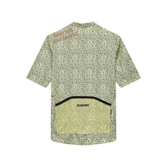 Fleurette 2 Women's Cycling Jersey